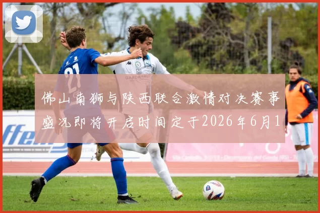 佛山南狮与陕西联合激情对决赛事盛况即将开启时间定于2026年6月14日周日晚上七点半